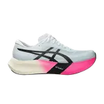 Кроссовки Metaspeed Edge Paris 'Light Blue Pink', синий - фото