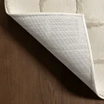 Ковер Eunice Modern Area Rug nuLOOM, 244x305 см, бежевый - фото 7