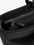 Сумка через плечо Scalpers, черный - фото 6