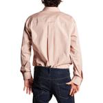 Пуговичная рубашка с длинными рукавами DSQUARED 2, Light Umber - фото 5