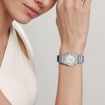 Constellation 123.10.27.60.02.004 OMEGA, full set original - фото 3