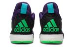 Кроссовки adidas Crazylight Boost All-Star 2016 - фото 5