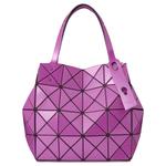 ISSEY MIYAKE Сумка из поливинилхлорида - фото