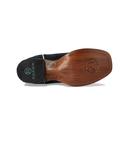 Туфли Roper Kids Flower Power, синий - фото 3