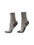 Носки CALZEDONIA, mottled grey - фото