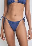 Плавки бикини CHEEKY LASCANA, темно-синий - фото