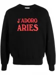 Толстовка J'Adoro Aries, черный - фото