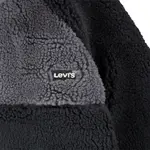 Куртка Levi's Sherpa, черный - фото 3