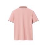 Футболка поло HLA, светло-серый H6 - фото 6