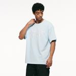 Футболка унисекс A11Slave, белый - фото 19