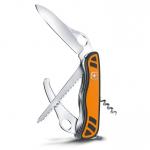 Нож Hunter XT Orange Victorinox - фото 3