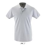 Рубашка-поло Sol's Perfect - фото 6