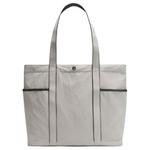 Lululemon Нейлоновая сумка Regular Unisex Jade Lime & Vintage Green - фото