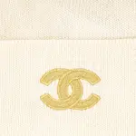 CHANEL Кашемировая женская шапка, White - фото 8