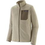 R1 Air Fleece одежда мужская Patagonia, Olgg - фото 7