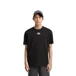 Футболка мужская черная Diesel, черный - фото 11