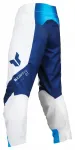 Детские брюки Launchmode Storm Thor, белый/синий - фото 3