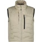 Жилет Барода Icepeak, цвет staub - фото