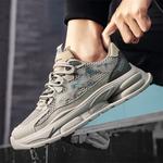 Кроссовки WARRIOR Chunky Sneakers Unisex Low-top, черный - фото 111