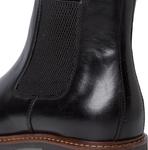 Женские челси Tamaris, 8 US, Black Black Leather 003 - фото 6