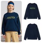 Детская толстовка NAUTICA, красный - фото 5