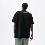 Футболка унисекс черная Mr.Enjoyda Money, черный - фото 4