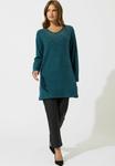 Джемпер M&Co Jumper, Teal/Blue - фото 2