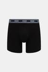 3 пары боксеров Hugo, черный - фото 2