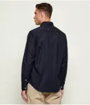 Рубашка regular fit La Martina, темно-синий - фото 4