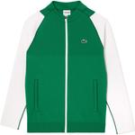 LACOSTE Свитер Men's Green - фото