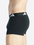 Боксеры ADIDAS SPORTSWEAR  Active Flex Cotton, Mixed Colors - фото 5