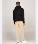 Свитер Regular fit Tommy Jeans, черный - фото 3