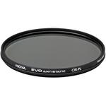 Фильтр Hoya EVO Antistatic Circular Polarizer Filter (46mm) XEVA-46CPL - фото