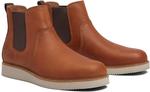 Timberland mens Redwood Edge, Medium Brown Full Grain - фото 2