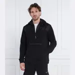 Толстовка обычного кроя Karl Lagerfeld, черный - фото 2