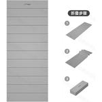 Коврики для йоги 7mm Unisex 180x61x0.7cm LINING - фото 2