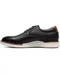 Мужские оксфорды Launch Plain Toe Florsheim, черный - фото 3