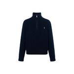 Polo Ralph Lauren Свитер Women's Navy - фото