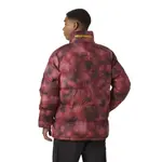 Куртка Helly Hansen Yu 23 Reversible padded, розовый - фото 2