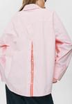 Блуза Nümph NUMENJA, Roseate Spoonbill/Pink - фото 6