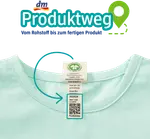 Носки белые размер. 19/22 1ч. ALANA - фото 4