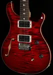 PRS CE 24 полупустая Fire Red Burst (669) - фото