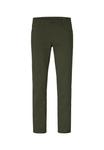 Брюки PIPE MIT STRETCH Paddock's, темно-зеленый - фото
