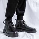 Ботинки Beidouniao Martin Boots Men - фото 8