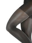 Колготки & Other Stories Fine Tights, черный - фото 2