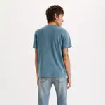 Футболка Levi's, синий - фото 2