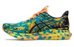 Кроссовки Asics Noosa Tri 14, тропический синий - фото 7