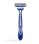 Бритвы, 10 шт. Gillette Blue3 Comfort - фото 2