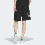 Шорты оригиналы y2k gfx шорты Adidas, черный - фото 3