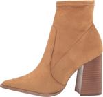 Женские ботинки Steve Madden Touchdown, Natural - фото 8